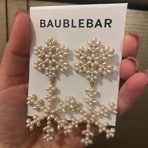 Baublebar Earrings